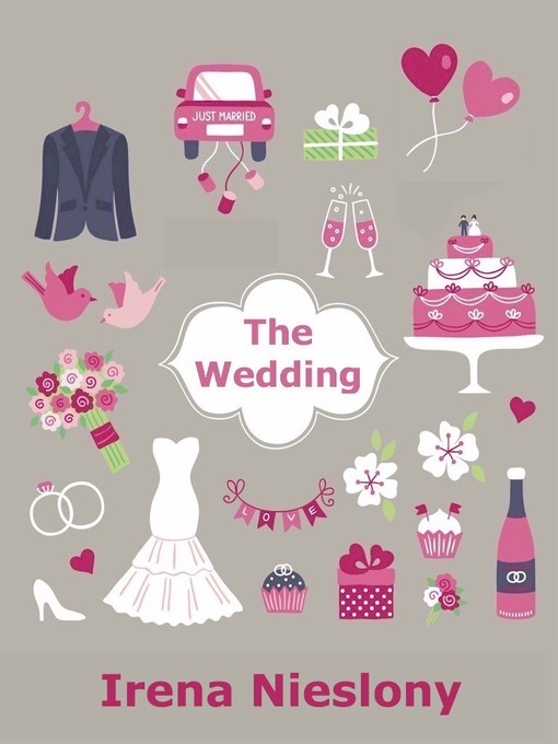 Title details for The Wedding by Irena Nieslony - Available